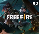 Garena Free Fire 2 USD Gift Card (United States) thumb 2