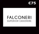 Falconeri 75 EUR Gift Card (Germany) thumb 1