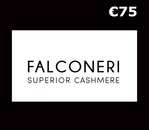 Falconeri 75 EUR Gift Card (Germany) gallery image 1