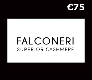 Falconeri 75 EUR Gift Card (Germany)