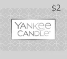 Yankee Candle 2 USD Gift Card (United States) thumb 2