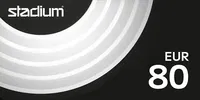 Stadium 80 EUR Gift Card (Finland) thumb 2