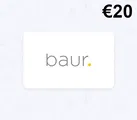 Baur 20 EUR Gift Card (Germany) thumb 1