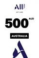 Accor Hotels 500 AUD Gift Card (Australia) thumb 2
