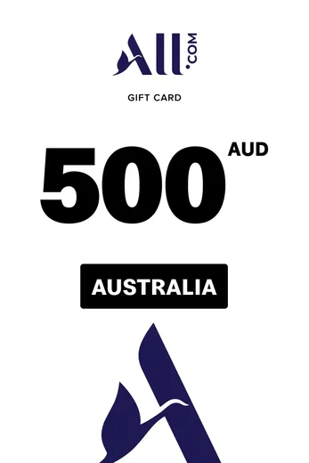 Accor Hotels 500 AUD Gift Card (Australia) gallery image 2