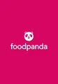 Food Panda 500 PHP Gift Card (Philippines) thumb 2