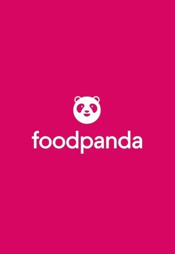 Food Panda 500 PHP Gift Card (Philippines) gallery image 2