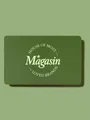 Magasin 400 DKK Gift Card (Denmark) thumb 2