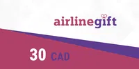 AirlineGift 30 CAD Gift Card (Canada) thumb 2