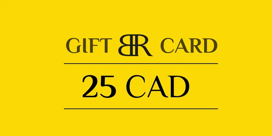Banana Republic 25 CAD Gift Card (Canada) gallery image 2