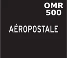 Aeropostale 500 OMR Gift Card (Kuwait) thumb 2