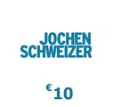 Jochen Schweizer 10 EUR Gift Card (Germany) thumb 2