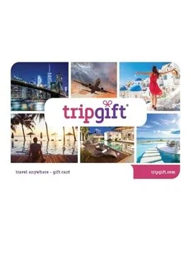 TripGift 250 USD Gift Card (United States) gallery image 2