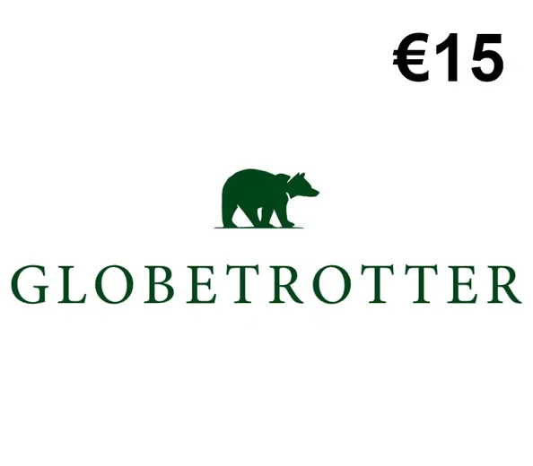 Globetrotter 15 EUR Gift Card (Germany) gallery image 1