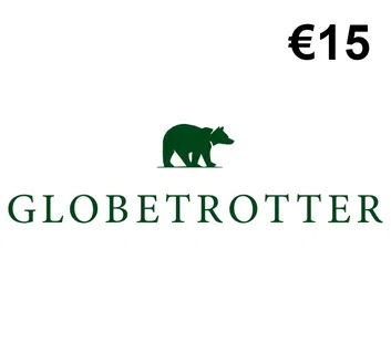 Globetrotter 15 EUR Gift Card (Germany)