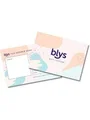Blys 50 AUD Gift Card (Australia) thumb 2