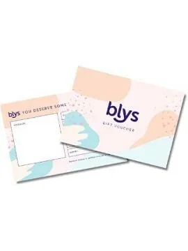 Blys 50 AUD Gift Card (Australia) gallery image 2