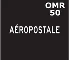 Aeropostale 50 OMR Gift Card (Kuwait) thumb 2