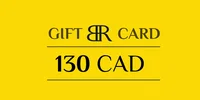 Banana Republic 130 CAD Gift Card (Canada) thumb 2