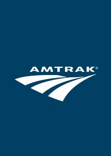 Amtrak 50 USD Gift Card (United States) gallery image 2