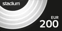 Stadium 200 EUR Gift Card (Finland) thumb 2