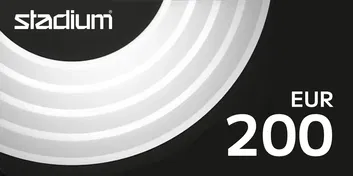 Stadium 200 EUR Gift Card (Finland)