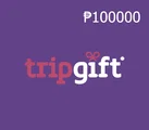 TripGift 100000 PHP Gift Card (Philippines) thumb 2