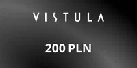 Vistula 200 PLN Gift Card (Poland) thumb 2