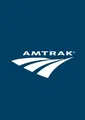 Amtrak 25 USD Gift Card (United States) thumb 2