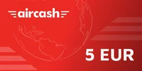 AirCash 5 EUR Gift Card (Netherlands) thumb 2