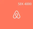 Airbnb 4000 SEK Gift Card (Sweden) thumb 2