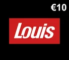 Louis 10 EUR Gift Card (Austria) thumb 1