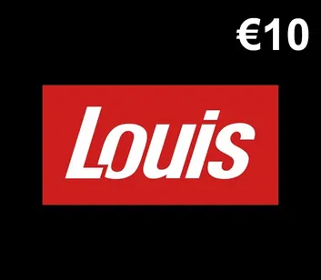 Louis 10 EUR Gift Card (Austria)