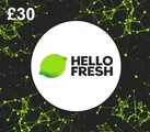 HelloFresh 30 GBP Gift Card (United Kingdom) thumb 2