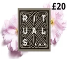 Rituals 20 GBP Gift Card (United Kingdom) thumb 2