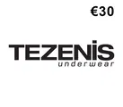 Tezenis 30 EUR Gift Card (Austria) thumb 1