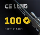 Csland 100 USD Gift Card (Global) thumb 2