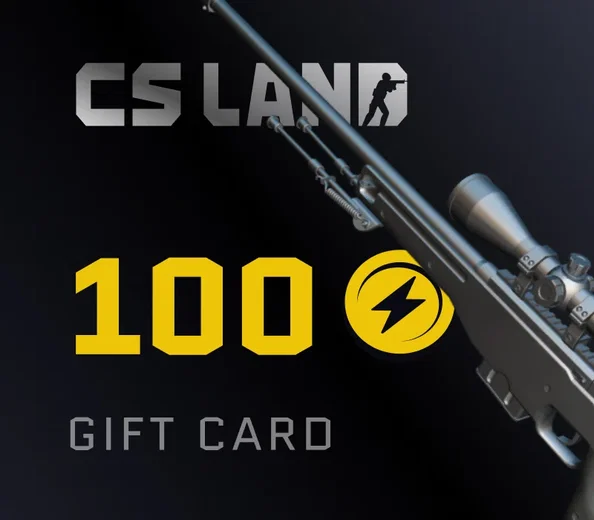 Csland 100 USD Gift Card (Global) gallery image 2