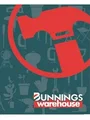Bunnings Warehouse 250 AUD Gift Card (Australia) thumb 2