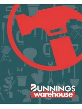 Bunnings Warehouse 250 AUD Gift Card (Australia) gallery image 2