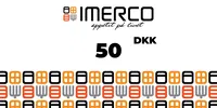 Imerco 50 DKK Gift Card (Denmark) thumb 2