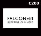 Falconeri 200 EUR Gift Card (Germany) thumb 1