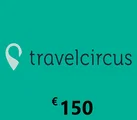 Travelcircus 150 EUR Gift Card (Germany) thumb 1