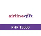 AirlineGift 15000 PHP Gift Card (Philippines) thumb 2