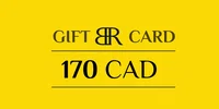 Banana Republic 170 CAD Gift Card (Canada) thumb 2