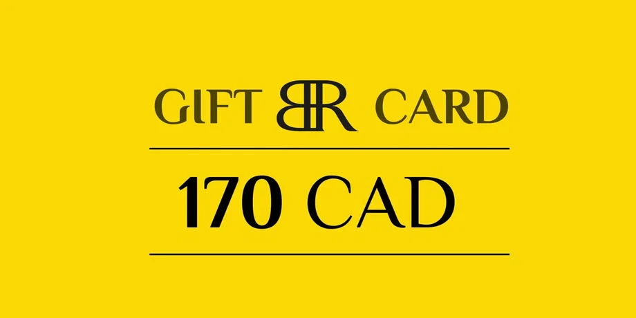 Banana Republic 170 CAD Gift Card (Canada) gallery image 2