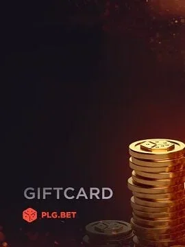 PLG.BET 25 USD Gift Card (Global) gallery image 2