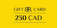 Banana Republic 230 CAD Gift Card (Canada) thumb 2