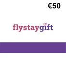 FlystayGift 50 EUR Gift Card (Estonia) thumb 1