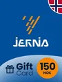 Jernia 150 NOK Gift Card (Norway) thumb 2